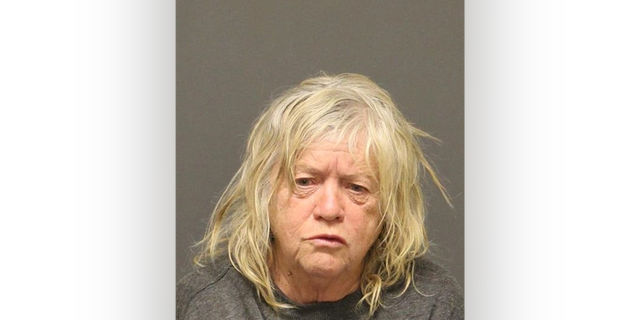 Arizona police arrested Betty Lynn Fuchsel for allegedly neglecting at least 43 dogs, who were locked inside residences and vehicles without access to food or water.