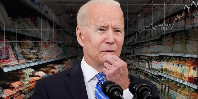 President Joe Biden