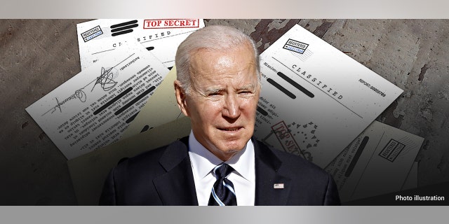Several batches of classified documents have been found in Biden's personal posession.