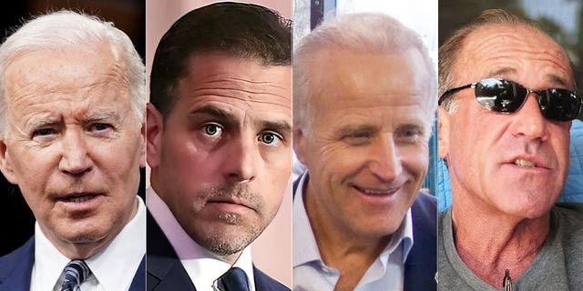CNN reports on Biden family's shady business dealings over two years after  NY Post, gets panned by critics | Fox News