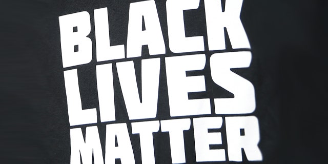 The professor is the co-founder of the Los Angeles Black Lives Matter chapter.