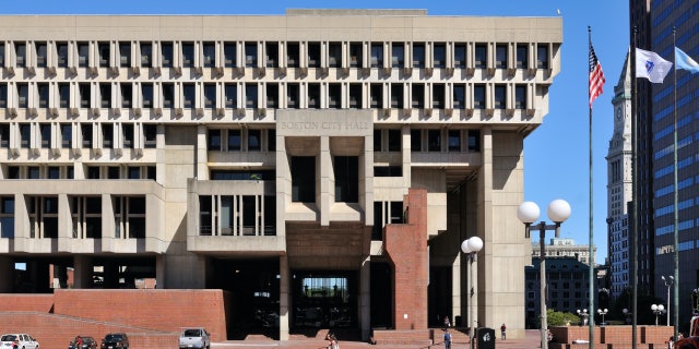 The Satanic Temple filed a lawsuit in 2021 after multiple requests to deliver a satanic invocation at Boston City Hall were denied.