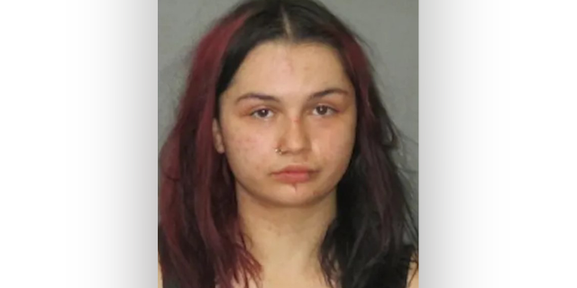 East Baton Rouge Parish Sheriff's office deputies arrested Briana Lacost and charged her with second-degree attempted murder after she allegedly stabbed her boyfriend, who urinated in the bed they share, after a night of drinking.