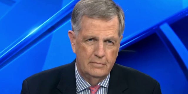 Brit Hume Biden classified documents