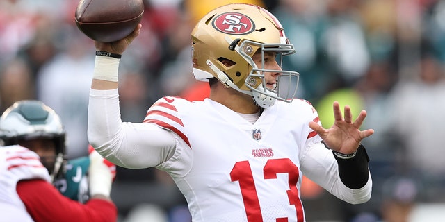 Brock Purdy's Injury Revealed; 49ers To Get More Clarity Monday: Report ...