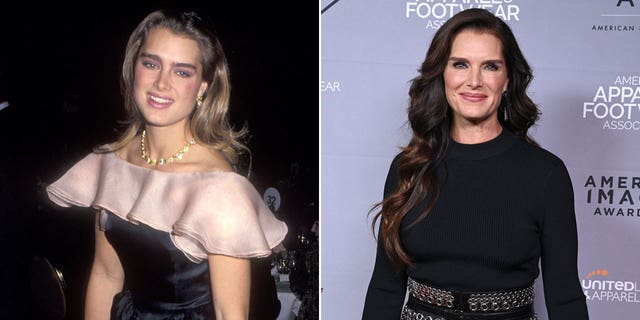 Brooke Shields detailed the sexual assault experience in her new documentary, "Pretty Baby: Brooke Shields."