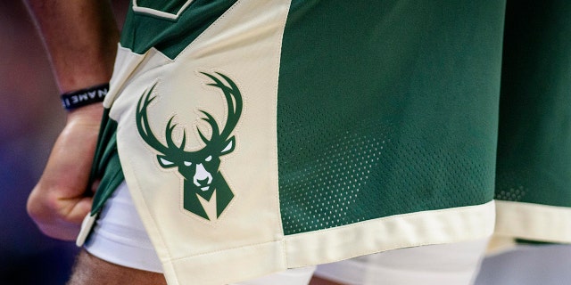 The Milwaukee Bucks put on an endurance extravaganza as part of their Pride Night festivities on Wednesday, with the event taking place at halftime of their game against the Denver Nuggets at the Fiserv Forum.