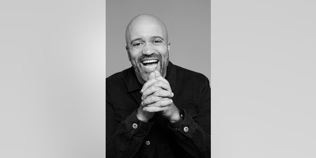 Says Carlos Whittaker of Nashville, Tennessee, "We don't have to agree on the hot topics to live a full and breath-giving life together."