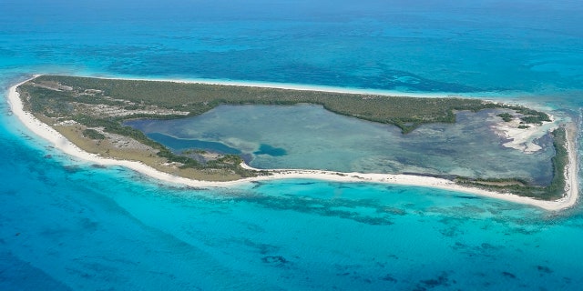 Cay Sal Bank
