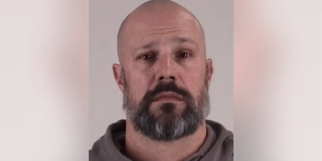 Although the names of the 46 suspects have not been released, the Lewisville Independent School District confirmed Marcus High School teacher and football coach Cecil Tim Morrison was among them.