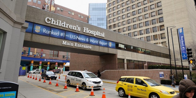 Boston Children's Hospital generated controversy last year over a video claiming that some children know their gender identity before they are born.