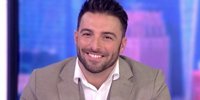 Comedian Nicky Smigs shares his journey from marketing to comedy on "One Nation."