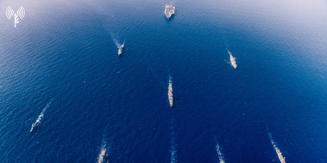 U.S. Central Command and the IDF are taking part in a joint-military exercise known as "Exercise Juniper Oak," that is taking place in Israel and the Eastern Mediterranean Sea.