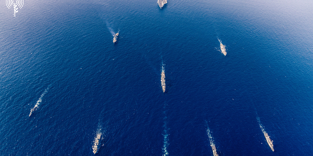 U.S. Central Command and the IDF are taking part in a joint-military exercise known as "Exercise Juniper Oak," that is taking place in Israel and the Eastern Mediterranean Sea.