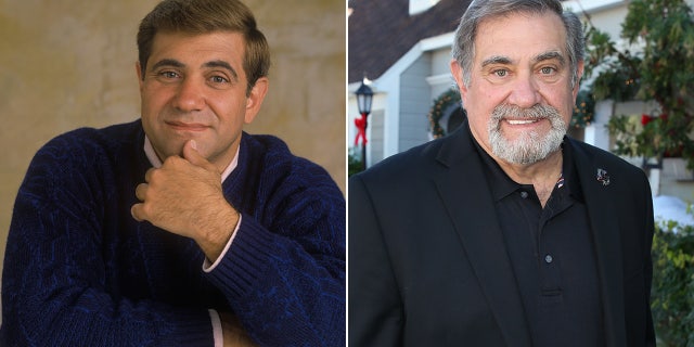 Dan Lauria is most well known for portraying the Arnold family patriarch, Jack Arnold on "The Wonder Years," having played the part for all six seasons.