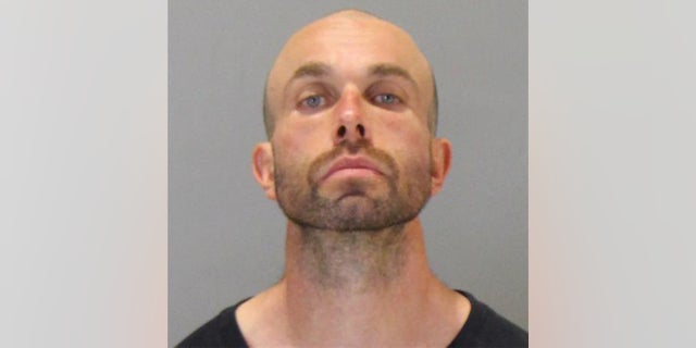 Steven Docken served at least two stints in prison.