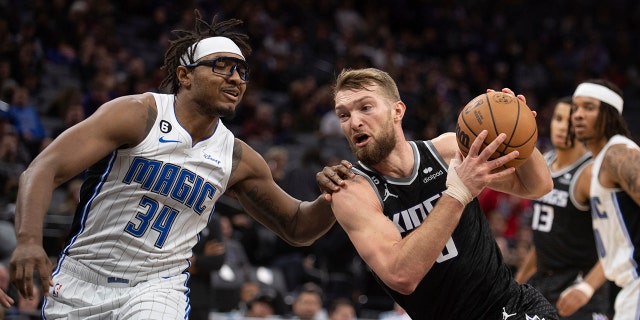 Kings coach Mike Brown upset with NBA followers’ All-Star Recreation voting Kings coach Mike Brown upset with NBA followers’ All-Star Recreation voting