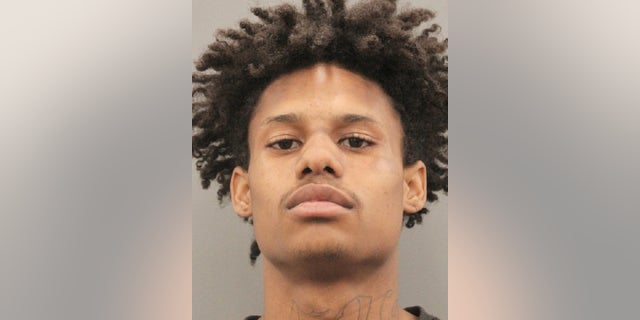 Houston police arrest suspect in slaying of man found wrapped in ...
