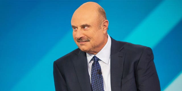 Dr. Phil McGraw announced his long-running daytime talk show is coming to an end.