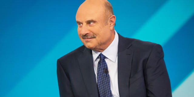 Dr. Phil McGraw announced his long-running daytime talk show is coming to an end.