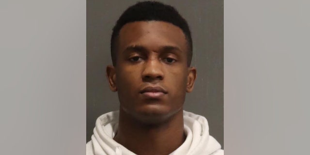Dwayne Herelle Jr., 28, is charged with the fatal stabbing of his ex-girlfriend Irene Torres.