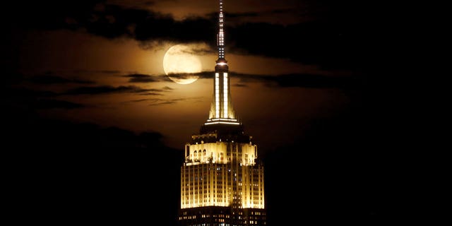 The Empire State Building was named the number-one attraction by the 2022 Trip Advisor travelers’ choice awards. You can book a 90-minute tour at the building with the choice of a premium experience, sunrise tour, a pass for the 86th and 102nd floors, and more. 