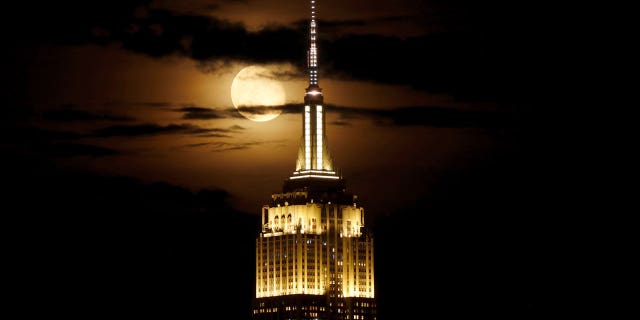 The Empire State Building was named the number-one attraction by the 2022 Trip Advisor travelers’ choice awards. You can book a 90-minute tour at the building with the choice of a premium experience, sunrise tour, a pass for the 86th and 102nd floors, and more. 