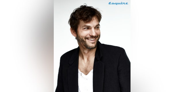 Ashton Kutcher said Mila Kunis insisted they do cameos on "That '90s Show."