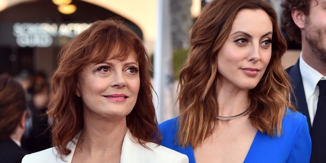 Eva Amurri, the daughter of actress Susan Sarandon and Italian film director Franco Amurri, recently took to social media to share her thoughts on being the child of famous parents.