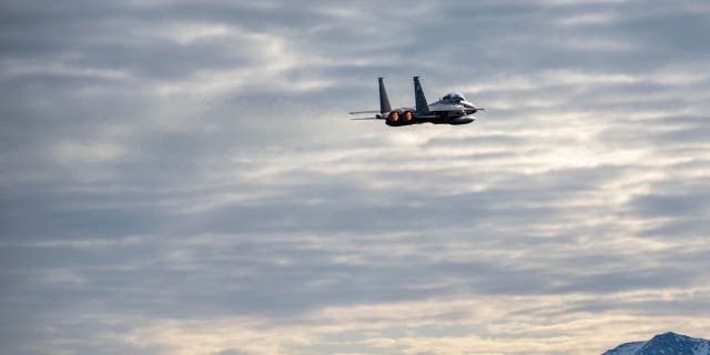 The Arrow is "intended to attack high-value, time-sensitive, land-based targets," according to the Pentagon.