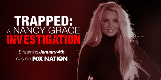 Fox Nation host Nancy Grace leads the discussion on exploitation and abuse within guardianships and conservatorships on Fox Nation.