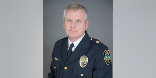 Deputy Chief James "Jim" Baumstark started with the Asheville Police Department (APD) on November 9, 2015. Prior to his arrival, he served with the Fairfax County Police Department (FCDP) in Fairfax, Virginia for more than 26 years. 