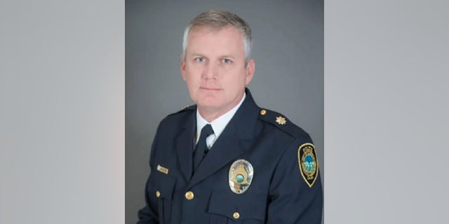 Virginia jury rejects Costa Rica woman's claims about sex trafficking ring Deputy Chief James "Jim" Baumstark started with the Asheville Police Department (APD) on November 9, 2015. Prior to his arrival, he served with the Fairfax County Police Department (FCDP) in Fairfax, Virginia for more than 26 years.