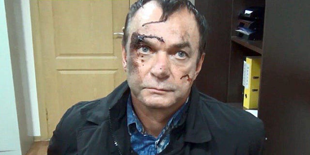 Alexander Tyutin dipenjara pada 2021 selama 23 tahun setelah menyewa pembunuh bayaran untuk mengeksekusi satu keluarga beranggotakan empat orang.