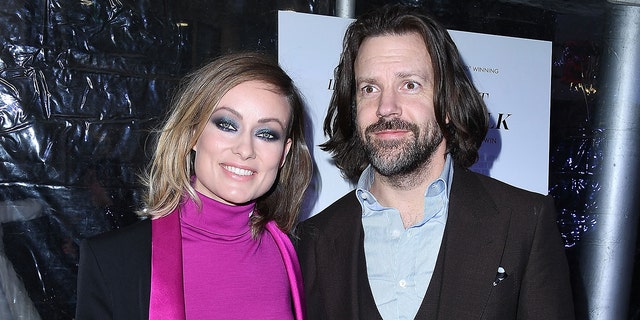 Jason Sudeikis and Olivia Wilde were together for nine years before going their separate ways.