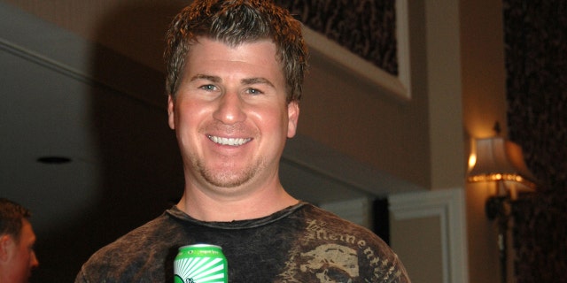 Jason Hervey quit acting in 2004, not returning until 2011 and then taking a break again until 2021.