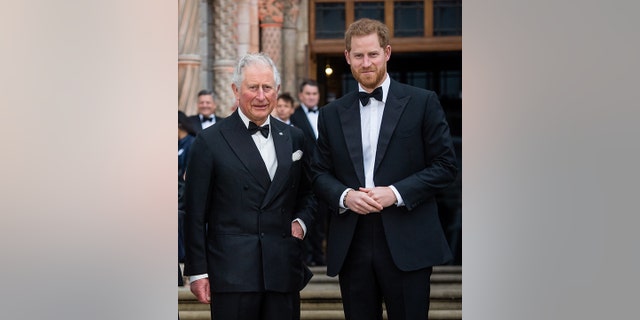 King Charles III's coronation will be held May 6, and a rep for Prince Harry and Meghan Markle has confirmed the couple has been invited. 