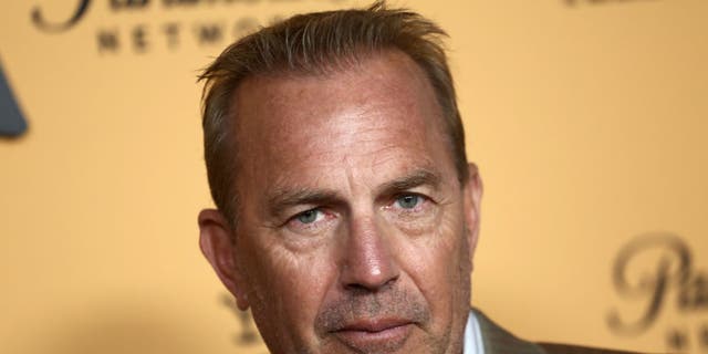 Globos de Oro: la estrella de ‘Yellowstone’ Kevin Costner dice que tuvo que perderse la ceremonia debido a las inundaciones después de las tormentas de Los Ángeles