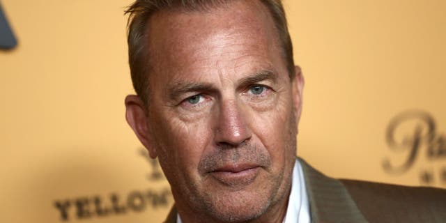 Globos de Oro: la estrella de ‘Yellowstone’ Kevin Costner dice que tuvo que perderse la ceremonia debido a las inundaciones después de las tormentas de Los Ángeles