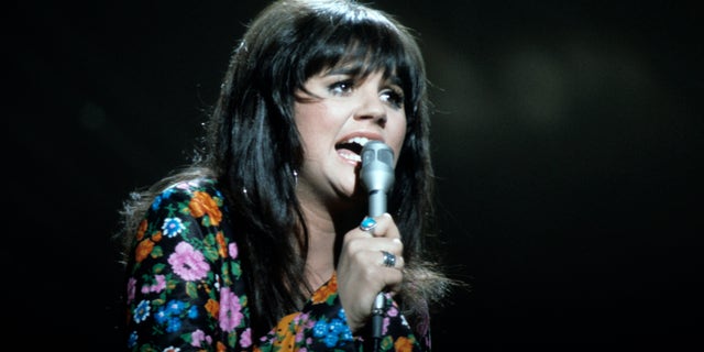 Linda Ronstadt spillt op