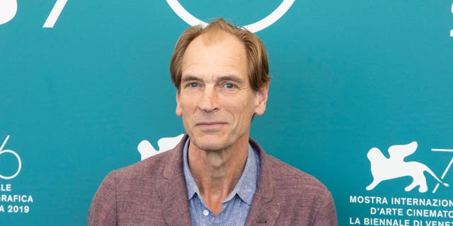 Julian Sands went missing on Friday, January 13th.