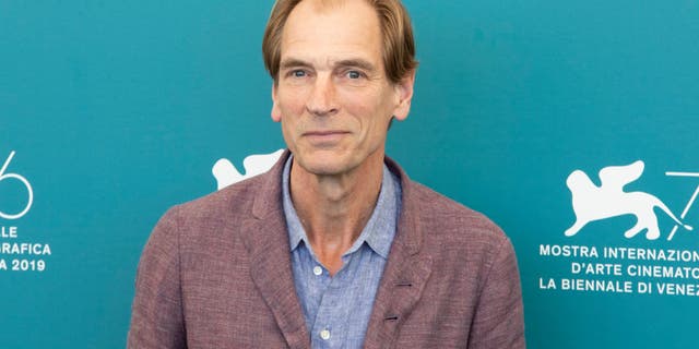 Julian Sands was reported missing on Jan. 13.