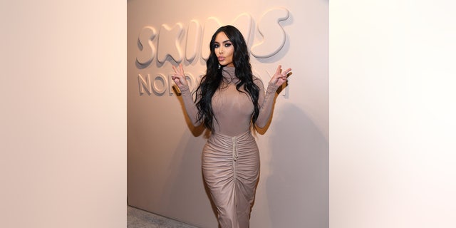 Kim Kardashian drew negative comments on her recent Instagram post, with one person noting "Duck lip poses are sooooo 2012."