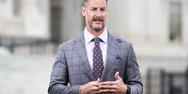 Rep Greg Steube