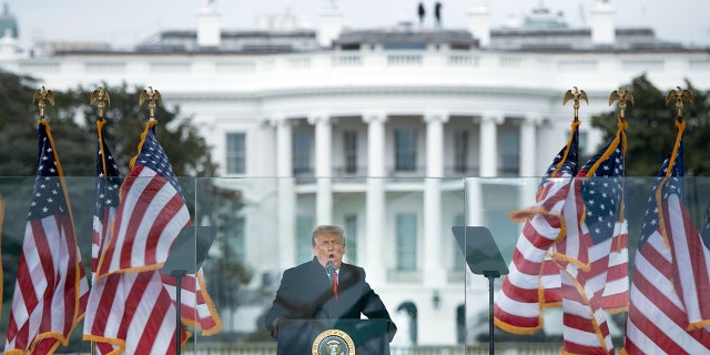 Former President Donald Trump responded to graphic footage from the bodycam of Memphis police officers who beat Tyre Nichols, a 29-year-old Black father who later died of his injuries. 