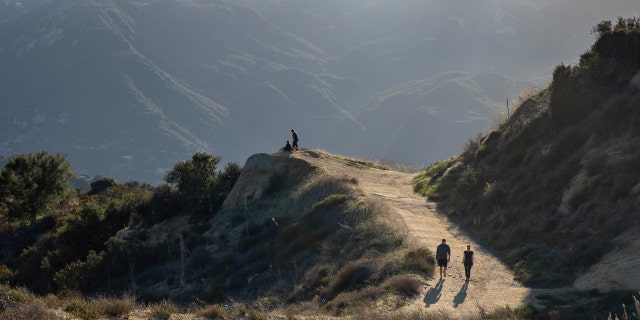 Velasquez was reported missing in late July. Hikers eventually noticed a strange odor in the Santa Monica Mountains of Mulholland Highway on Oct. 3. and alerted authorities, who discovered Velasquez's remains.