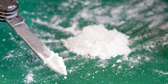 Texas deputy sentenced for cocaine bust