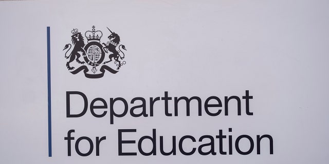 Department for Education on 24th July 2022 in London, United Kingdom. 