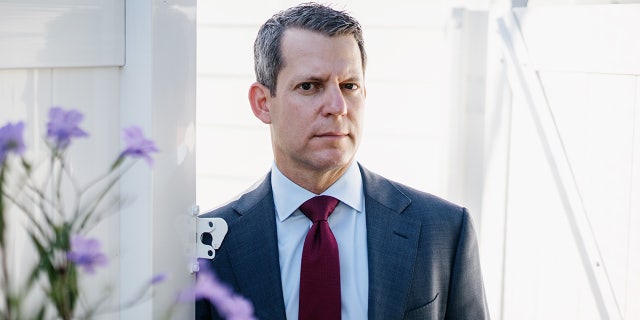 Hillsborough County State Attorney Andrew Warren was suspended by Gov. Ron DeSantis in August 2022 for "neglect of duty" and "incompetence."