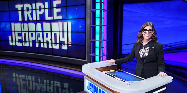 "Jeopardy!" has been renewed for five more years, through the 2027-2028 season.